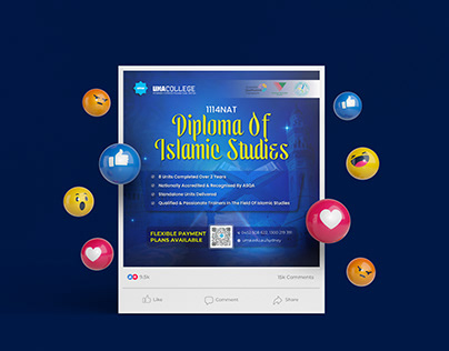 Social Media Post design