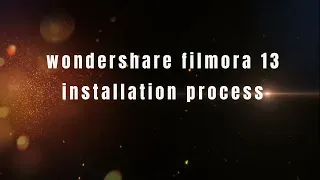 video editing , filmora ,filmora full course
