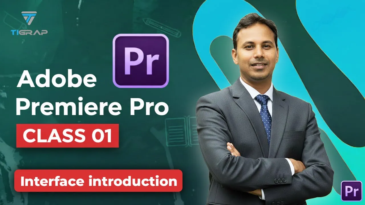 video editing , premiere pro ,premiere pro full course