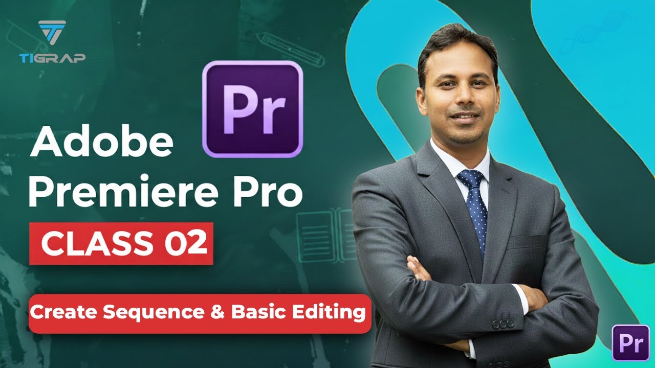 video editing , premiere pro ,premiere pro full course
