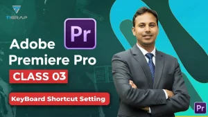 Premiere Pro keyboard shortcut