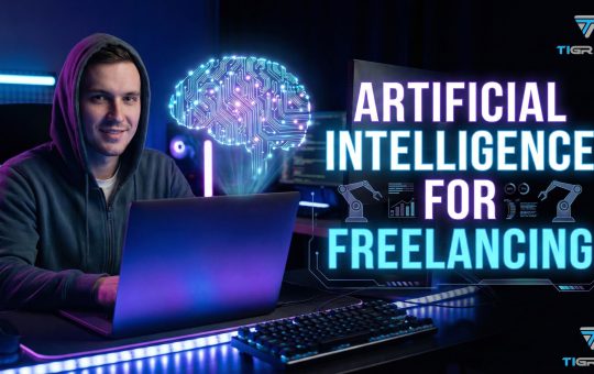 ai for freelancing and graphics design